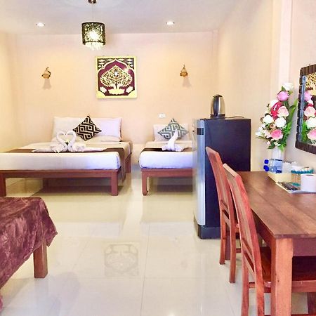 Sri Siam Resort Kanchanaburi Bagian luar foto