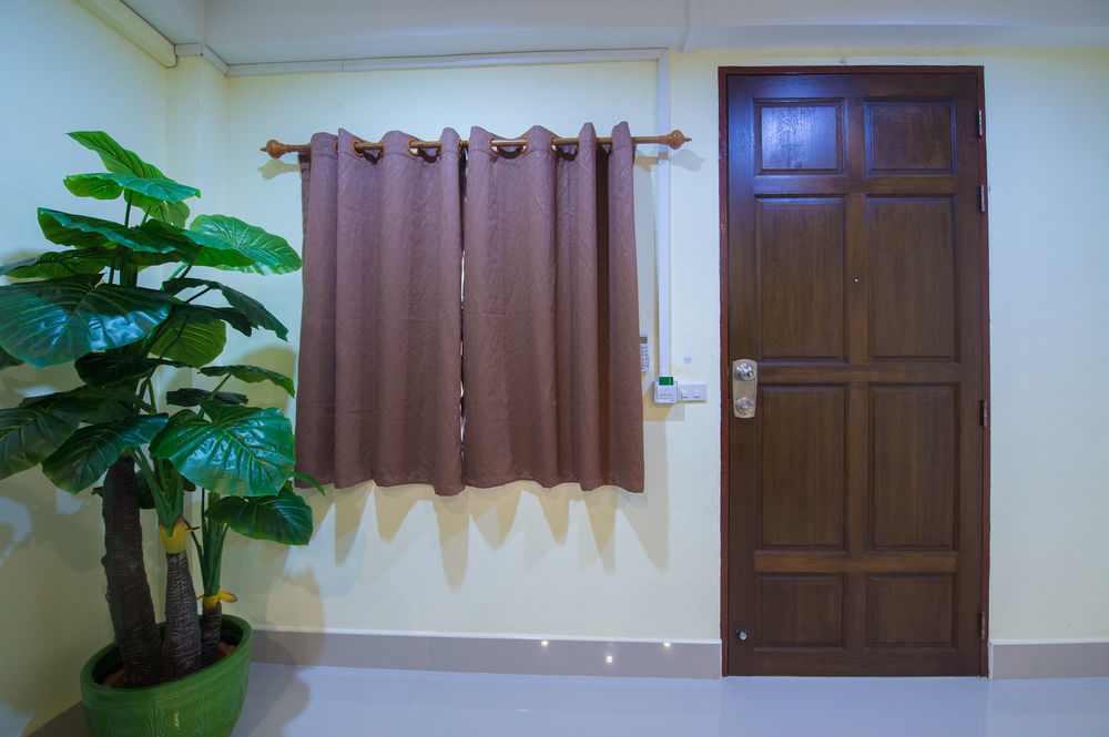 Sri Siam Resort Kanchanaburi Bagian luar foto