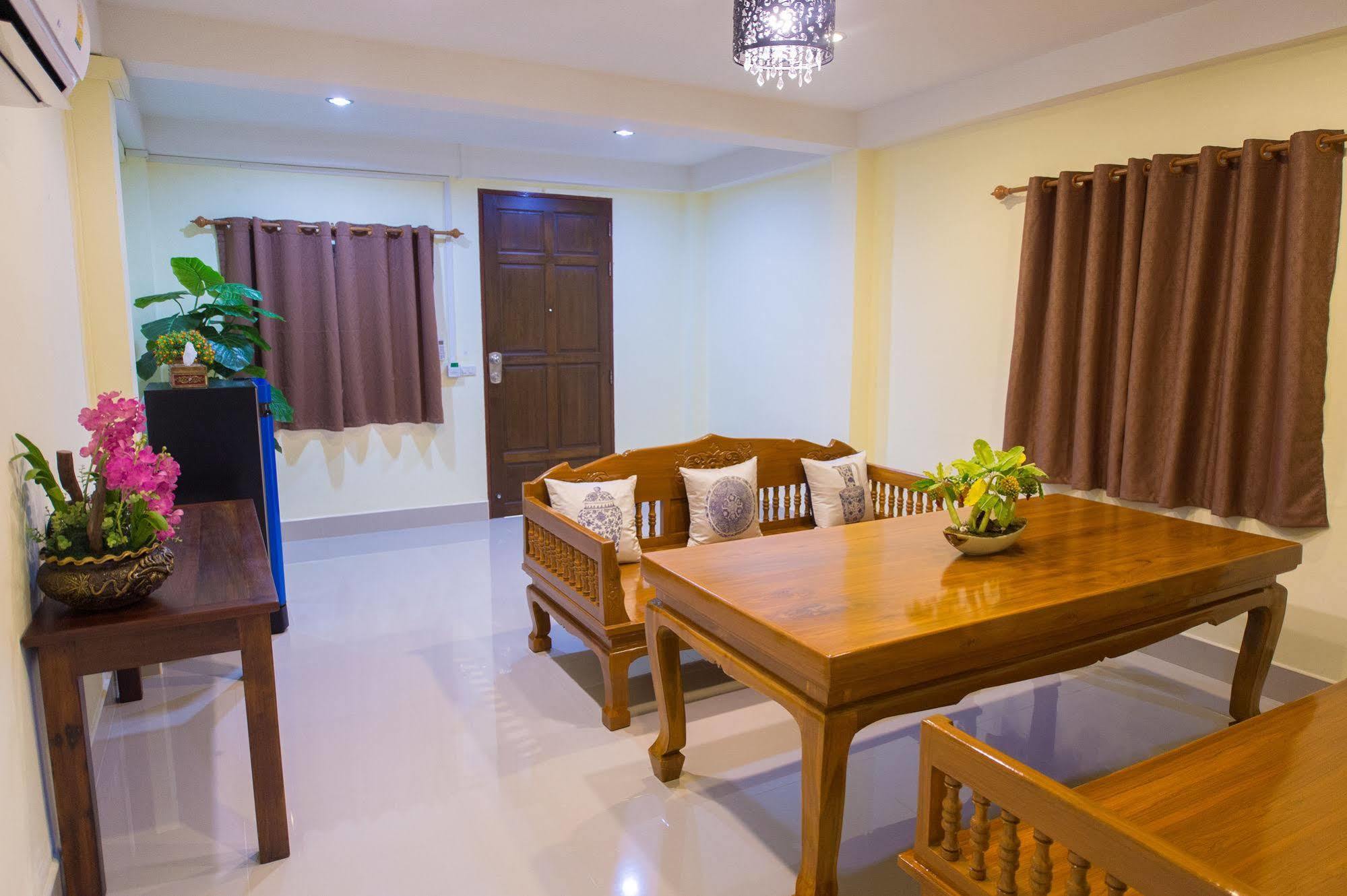 Sri Siam Resort Kanchanaburi Bagian luar foto