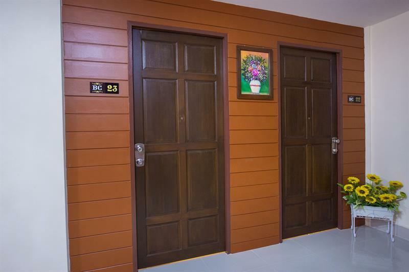 Sri Siam Resort Kanchanaburi Bagian luar foto